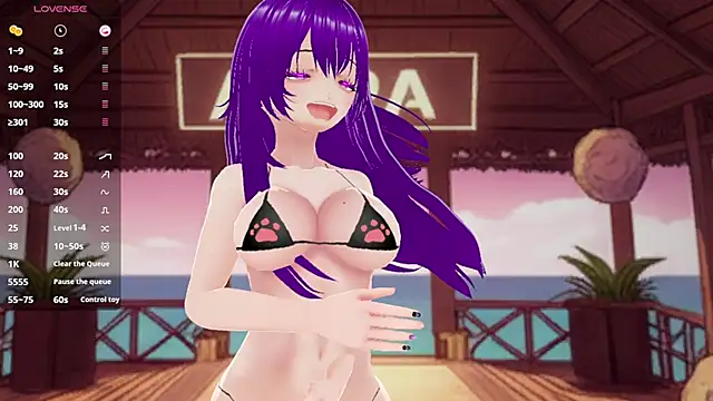 Snapshot of AkiraVixent chatting on 9, 10, 2025 AkiraVixent online show from 9, 10, 2025