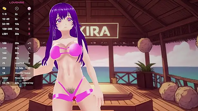 Snapshot of AkiraVixent chatting on 27, 10, 2025 AkiraVixent online show from 27, 10, 2025