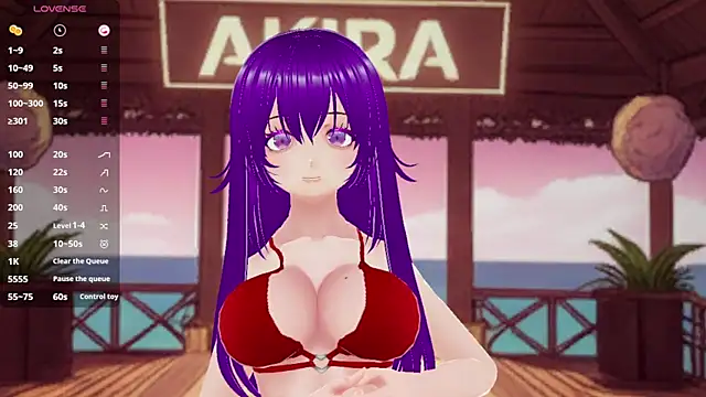 Snapshot of AkiraVixent chatting on 10, 11, 2025 AkiraVixent online show from 10, 11, 2025