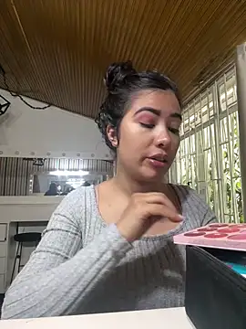 alice kingsley  online show from 27, 3, 2026