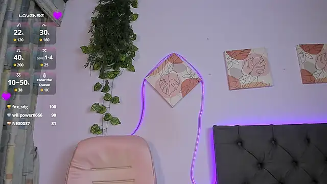 Quiinn bx online show from 5, 2, 2026