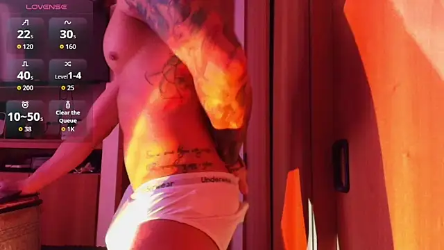 josemeirelesfox online show from 19, 10, 2025