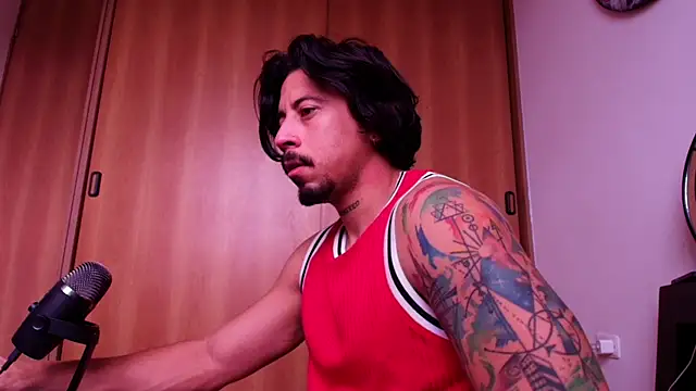 josemeirelesfox online show from 3, 10, 2025