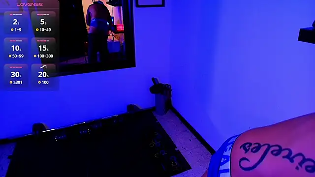 josemeirelesfox online show from 14, 11, 2025