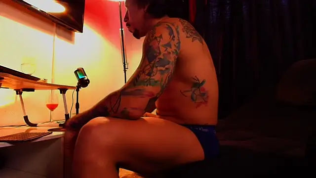 josemeirelesfox online show from 25, 9, 2025