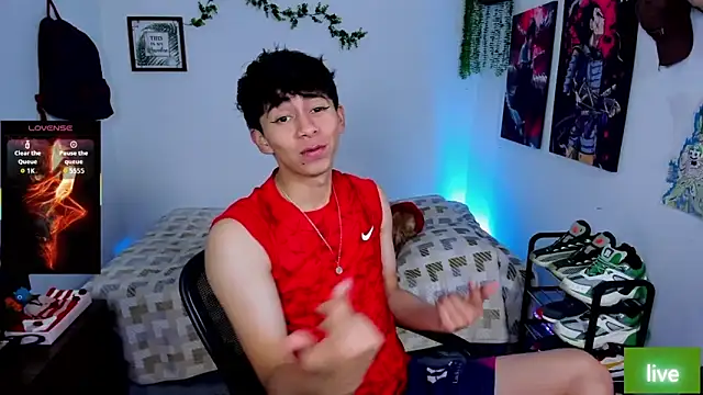 Yaiden 11 online show from 13, 11, 2025