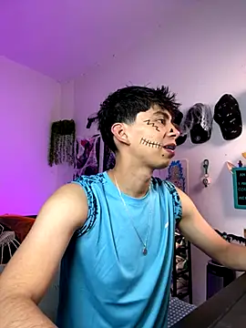 Yaiden 11 online show from 21, 10, 2025