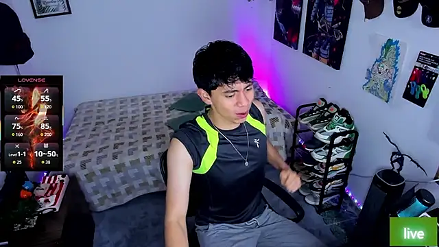 Yaiden 11 online show from 12, 11, 2025