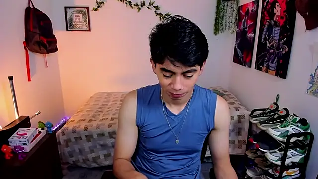 Yaiden 11 online show from 16, 11, 2025