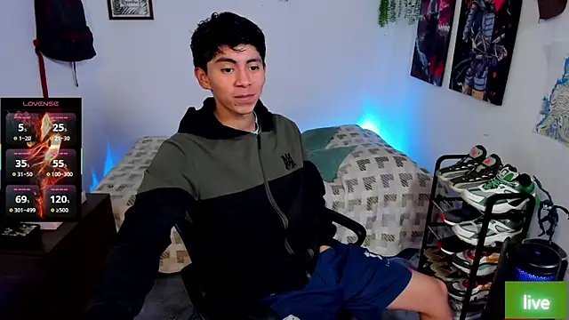 Yaiden 11 online show from 9, 11, 2025