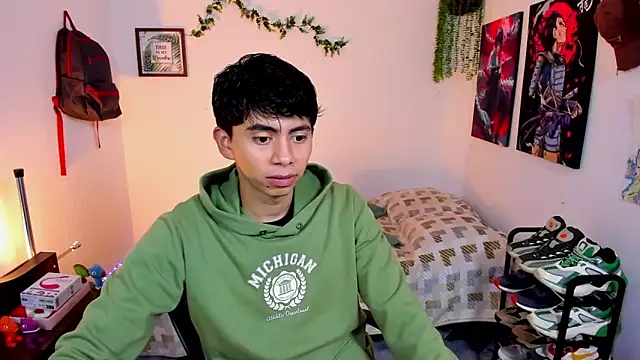 Yaiden 11 online show from 14, 11, 2025