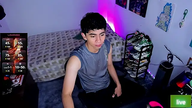 Yaiden 11 online show from 11, 11, 2025