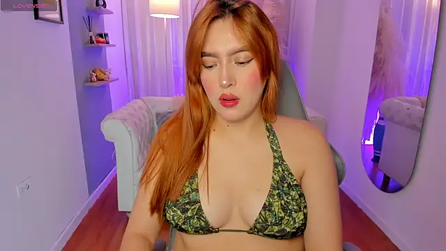 karla hill 28 online show from 21, 12, 2025