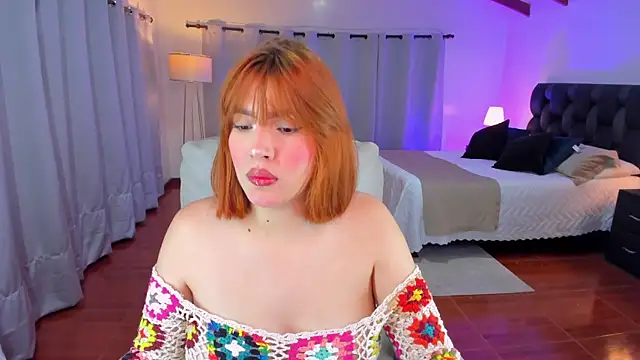 karla hill 28 online show from 10, 2, 2026