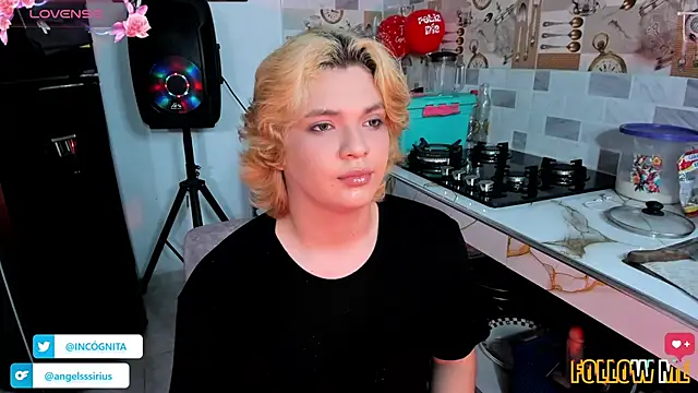 adam angelssss online show from 18, 11, 2025