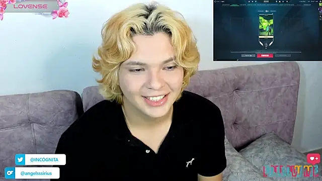 Snapshot of adam_angelssss chatting on 12, 11, 2025 adam angelssss online show from 12, 11, 2025