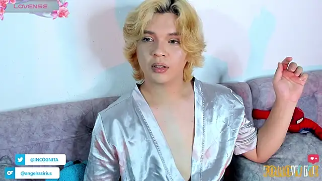 adam angelssss online show from 12, 11, 2025