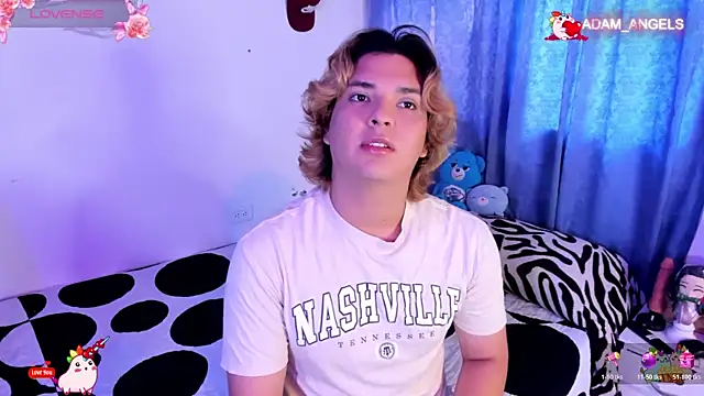 Snapshot of adam_angelssss chatting on 22, 4, 2026 adam angelssss online show from 22, 4, 2026