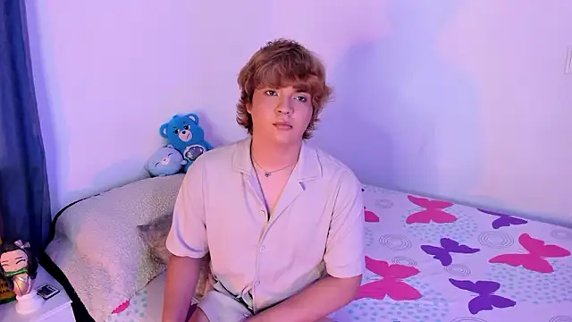 adam angelssss online show from 14, 2, 2026