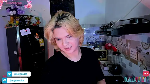 adam angelssss online show from 26, 11, 2025