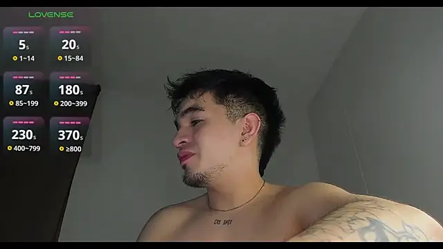 cmzo  online show from 18, 12, 2025