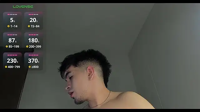 cmzo  online show from 23, 12, 2025