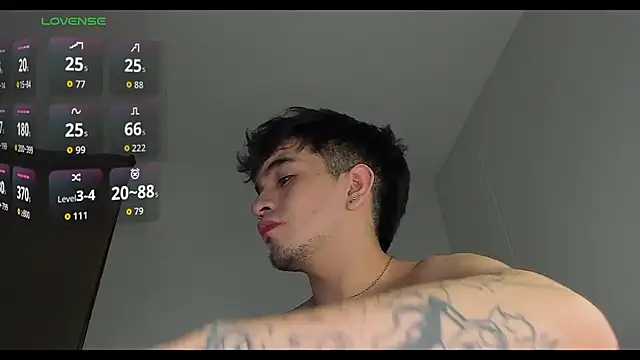 cmzo  online show from 8, 2, 2026