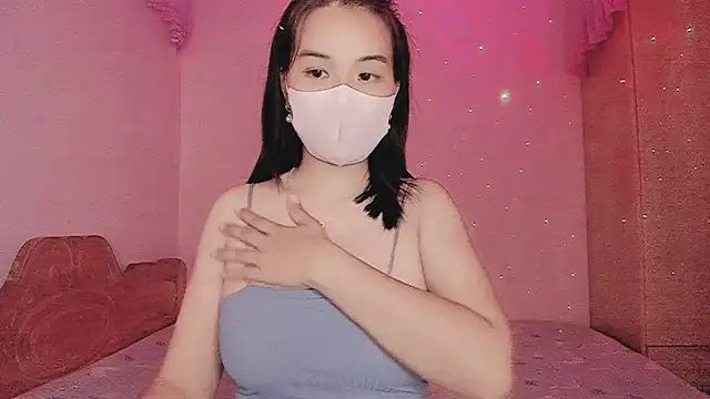 SanaAnika online show from 6, 10, 2025