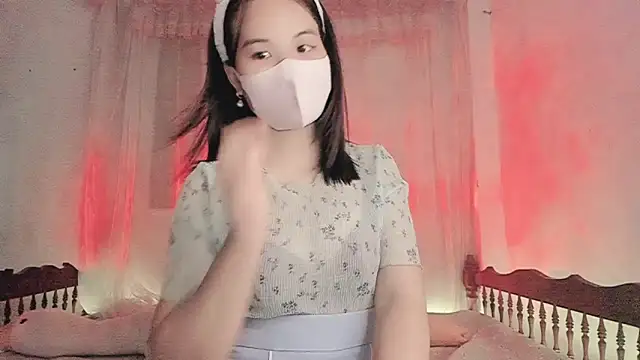 SanaAnika online show from 3, 10, 2025