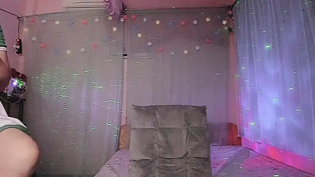 SanaAnika online show from 27, 11, 2025