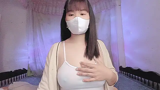 SanaAnika online show from 3, 2, 2026