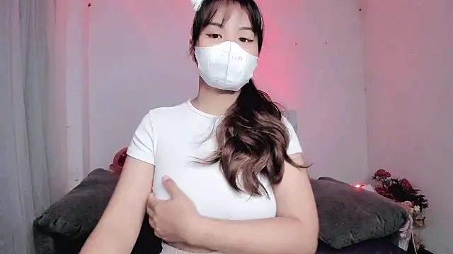 SanaAnika online show from 4, 8, 2026