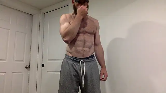Snapshot of clarkefit chatting on 1, 10, 2025 clarkefit online show from 1, 10, 2025