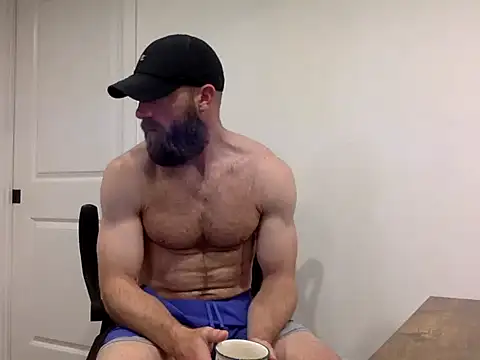Snapshot of clarkefit chatting on 4, 10, 2025 clarkefit online show from 4, 10, 2025