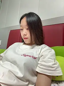 Minnie-66 online show from 15, 9, 2025