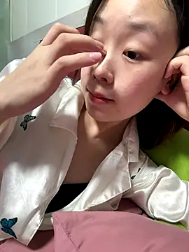 Minnie-66 online show from 20, 9, 2025