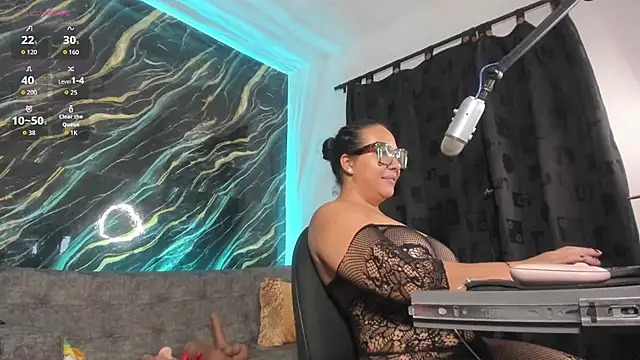 Snapshot of Kattysoto chatting on 23, 6, 2026 Kattysoto online show from 23, 6, 2026