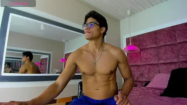Christian Musclet4 online show from 18, 3, 2025