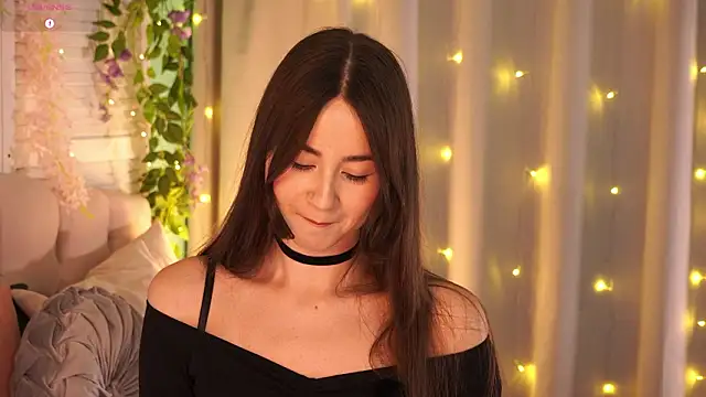 EvaMossi online show from 23, 2, 2026