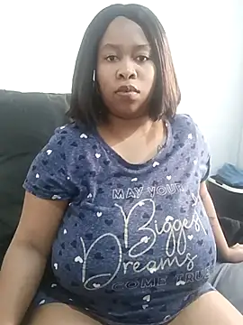 SexyLisah 01 online show from 10, 9, 2025