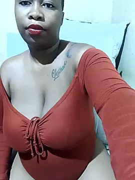 SexyLisah 01 online show from 18, 3, 2025