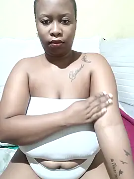 SexyLisah 01 online show from 19, 3, 2025