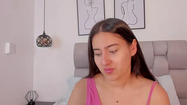 Hanna Evans   online show from 9, 10, 2025