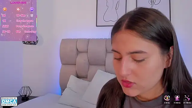 Hanna Evans   online show from 15, 1, 2026