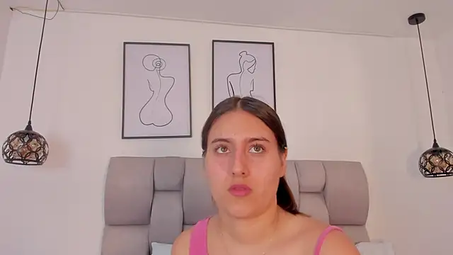 Hanna Evans   online show from 29, 9, 2025