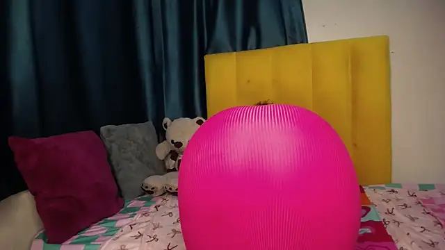 blackrose001 online show from 17, 10, 2025