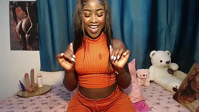 blackrose001 online show from 20, 12, 2025