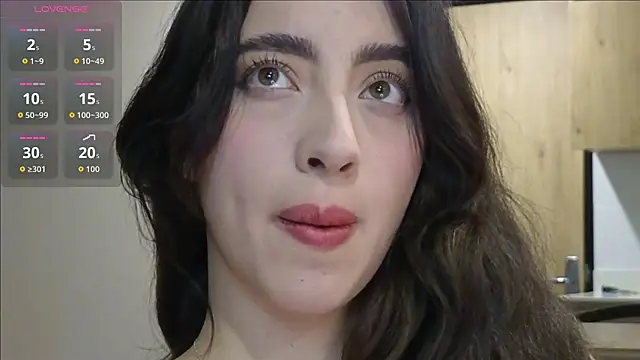 Snapshot of Rebbecawhite_meow chatting on 18, 9, 2025 Rebbecawhite meow online show from 18, 9, 2025
