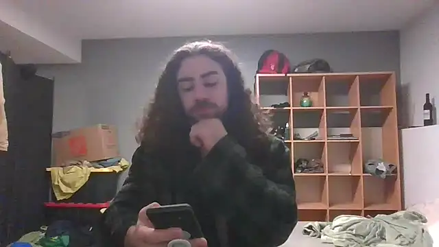 nordekin online show from 22, 3, 2025