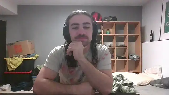 nordekin online show from 15, 3, 2025